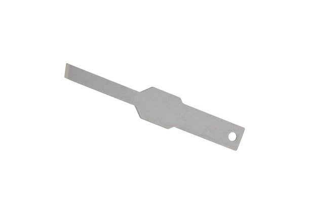 Myco Medical Supplies Glassvan Chisel Podiatry Blades by Myco Medical 2003-316 - 600.0 Each