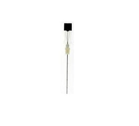 MYCO MEDICAL SUPPLIES Reli Quincke Spinal Needles SN22G251-RW 25 Each - MDL-MYC22G251RW