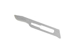 Myco Medical Supplies GLASSVAN Stainless-Steel Surgical Blades 3001T-15 - 1000.0 Each