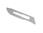 Myco Medical Supplies GLASSVAN Stainless-Steel Surgical Blades 3001T-20 - 1000.0 Each