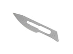 Myco Medical Supplies GLASSVAN Stainless-Steel Surgical Blades 3001T-23 - 1000.0 Each