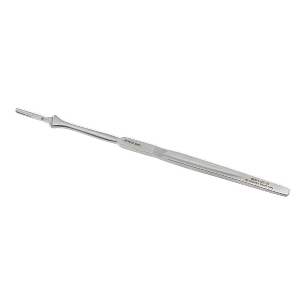 GLASSVAN Surgical Blade Handles - 6001-07 - 10 Each - MDL-MYC600107