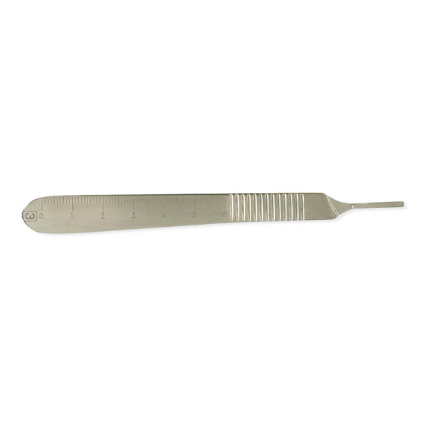 GLASSVAN Surgical Blade Handles - 6001-3M - 10 Each - MDL-MYC60013M