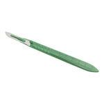 Technocut Disposable Scalpel - 6008T-20 - 10 Each - MDL-MYC6008T20BX