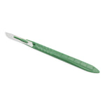 Technocut Disposable Scalpel - 6008T-21 - 10 Each - MDL-MYC6008T21Z