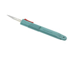 MYCO MEDICAL SUPPLIES Novaplus Technocut Disposable Safety Scalpels 6008TR-11 1 Each - MDL-MYC6008TR11H