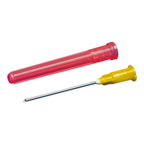 Myco Medical Supplies Myco Medical Reli Blunt Fill Needles BFN20G101 100.0 Each-MDL-MYCBFN20G101