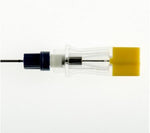 Myco Medical Supplies Reli Black Chiba Needles CHE20G601 - 25.0 Each - MDL-MYCCHE20G601