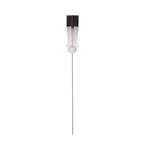 Myco Medical Supplies Reli Black Chiba Needles CHE22G101 - 25.0 Each - MDL-MYCCHE22G101