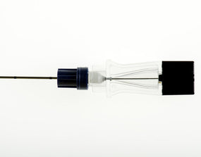 MYCO MEDICAL SUPPLIES Reli Chiba Needles CHE22G501 25 Each - MDL-MYCCHE22G501