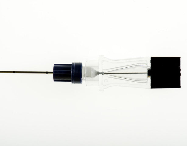 MYCO MEDICAL SUPPLIES Reli Chiba Needles CHE22G501 25 Each - MDL-MYCCHE22G501
