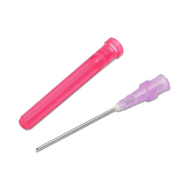 Myco Medical Supplies Myco Medical Reli Blunt Fill Needles BFN18G151 100.0 Each-MDL-MYCN18G151BX
