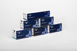 Reli Polypropylene Sutures - P8697 - 12 Each - MDL-MYCP8697