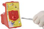 Myco Medical Supplies Qlicksmart Blade Removal Systems QFRGE - 12.0 Each