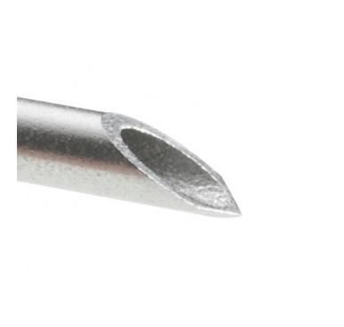 MYCO MEDICAL SUPPLIES Reli Quincke Spinal Needles SN18G501 25 Each - MDL-MYCSN18G501