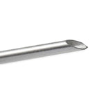 MYCO MEDICAL SUPPLIES Reli Quincke Spinal Needles SN22G801-SB 25 Each - MDL-MYCSN22G801SB
