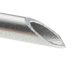 MYCO MEDICAL SUPPLIES Reli Quincke Spinal Needles SN25G351 25 Each - MDL-MYCSN25G351