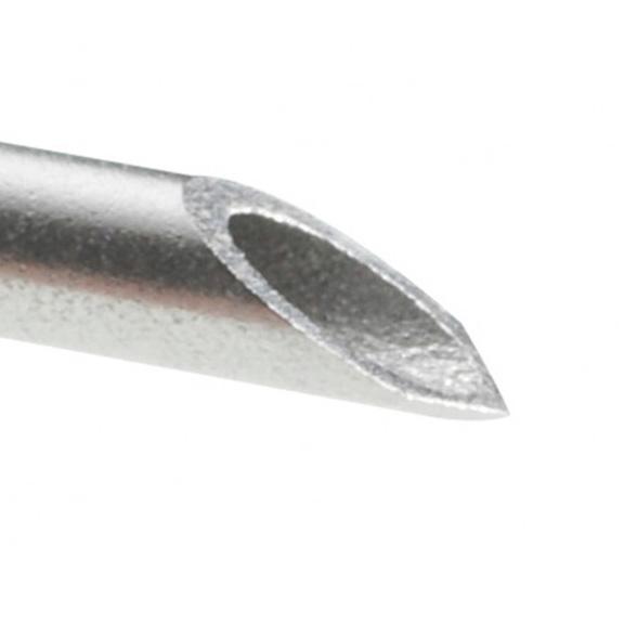 Reli Quincke Spinal Needles - SN27G351 - 25 Each - MDL-MYCSN27G351