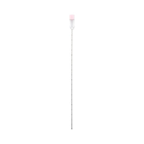 MYCO MEDICAL SUPPLIES Reli Quincke Spinal Needles SNME18G801 25 Each - MDL-MYCSNME18G801