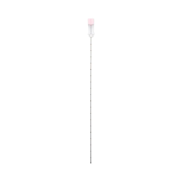 MYCO MEDICAL SUPPLIES Reli Quincke Spinal Needles SNME18G801 25 Each - MDL-MYCSNME18G801