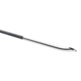 Myco Medical Supplies Reli Fixed Wing Epidural Needles TUFW17G351 - 25.0 Each