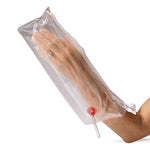 Mayflower Splint Company Mayflower Splint Inflatable Air Hand and Wrist Splint - MYN700