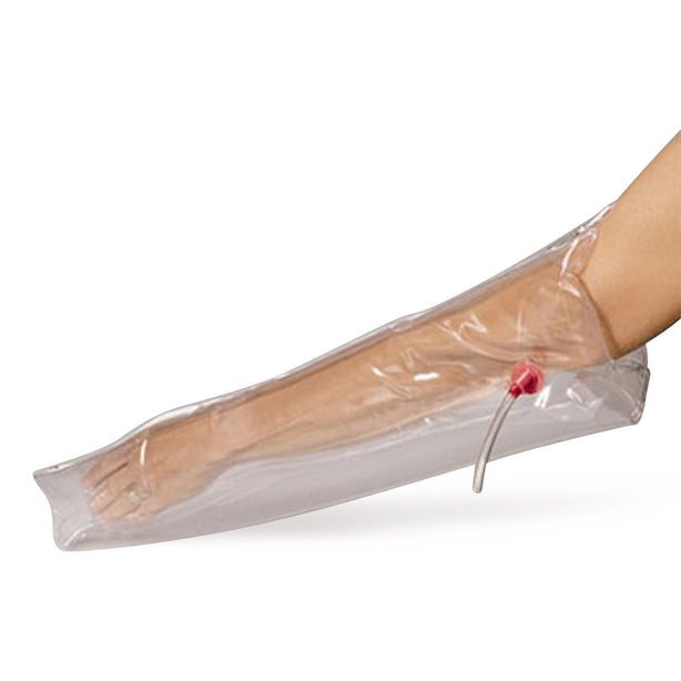 Mayflower Splint Company Mayflower Splint Inflatable Air Arm Splints 701 - 50.0 Each