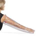 Mayflower Splint Company Mayflower Splint Inflatable Air Arm Splints 702 - 50.0 Each