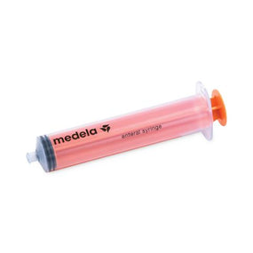 Medela Syringes with ENFit Connectors - MZBENF10H