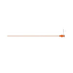 Medela TwistLok Polyurethane Enteral Feeding Tubes ENPU-16-65 - 10.0 Each