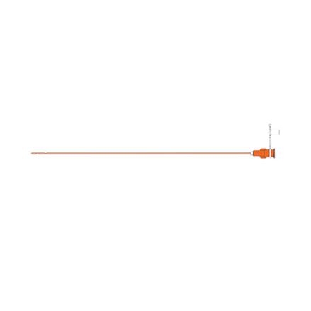 Medela TwistLok Polyurethane Enteral Feeding Tubes ENPU-16-65 - 10.0 Each