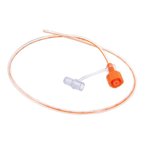 Medela Polyurethane Feeding Tubes with ENFit Connector ENFPU1665LD - 10.0 Each - MDL-MZBFPU1665LD