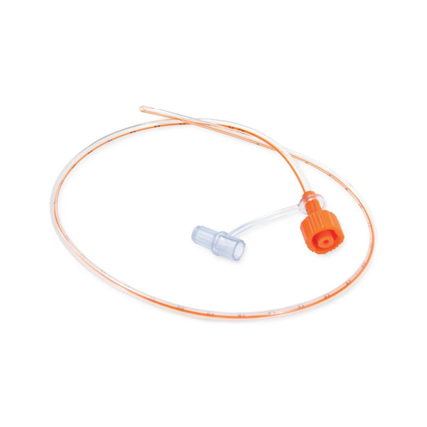 Medela Silicone Enteral Feeding Tubes with ENFit Connectors ENFSI4050LD 10.0 Each-MDL-MZBNFSI4050LD