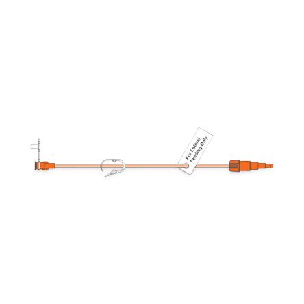 Medela Enteral Feeding Syringes by Medela TL-002Y - 50.0 Each - MDL-MZBTL002Y