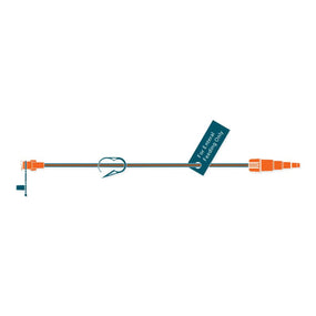 Medela G-Tube Enteral Extension Set TL002 - 50.0 Each