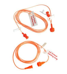 Medela Medela Enteral Extension Sets - MZBTL060192
