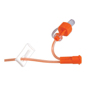 MEDELA TwistLok Enteral Extension Sets with Medication Port TL-060-19 1 Each - MDL-MZBTL06019H