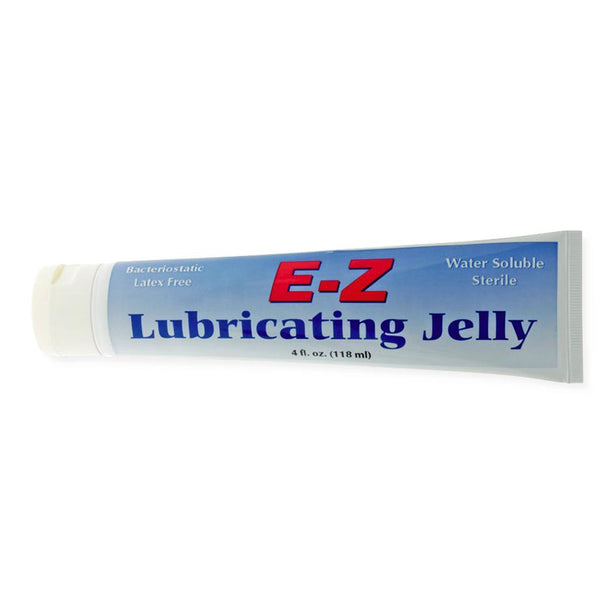 April Fresh Chester E Z Lubricating Jelly 000304 - 72.0 Each