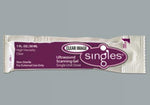 Next Medical Product Next Medical Clear Image Singles Ultrasound Scanning Gel - MZF02400B030