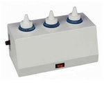 April Fresh Ultrasound Multi-Bottle Gel Warmer - 1205-03 - 1 Each