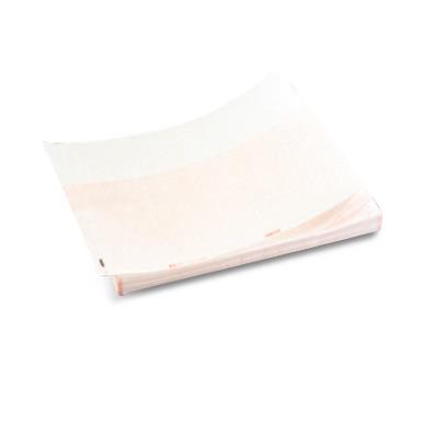 PRECISION CHARTS INC Anti-Fade Thermal Paper for TC30, TC50, TC70 PageWriter Printers M2485A 8 Each - MDL-MZFM2485A