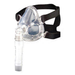 Drive Devilbiss Full-Face ComfortFit Deluxe CPAP Mask, Size Large - 100FDL - 1 Each
