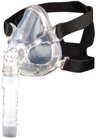 Drive Devilbiss Full-Face ComfortFit Deluxe CPAP Mask, Size Small - 100FDS - 1 Each