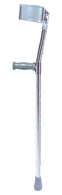 Drive Devilbiss Healthcare, Inc. Replacement Cane Tips 10383BK-8 - 16.0 Each - MDL-MZI10383BK8