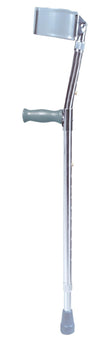 Drive Devilbiss Healthcare, Inc. Replacement Cane Tips 10383BK-8 - 16.0 Each - MDL-MZI10383BK8