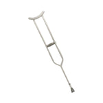 Bariatric Heavy-Duty Walking Crutches - 10408 - 1 Each - MDL-MZI10408