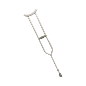 Bariatric Heavy-Duty Walking Crutches - 10408 - 1 Each - MDL-MZI10408