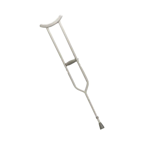 Bariatric Heavy-Duty Walking Crutches - 10408 - 1 Each - MDL-MZI10408