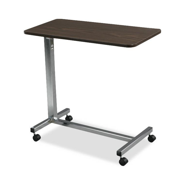 Drive Devilbiss Healthcare, Inc. Nontilt Top Overbed Tables - MZI13067