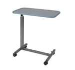 Plastic Top Overbed Tables - 13069 - 1 Each - MDL-MZI13069